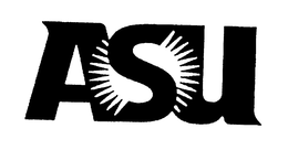 ASU trademark
