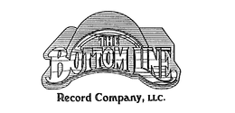 THE BOTTOM LINE RECORD COMPANY, LLC. trademark