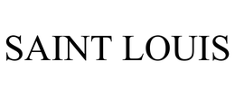 SAINT LOUIS trademark