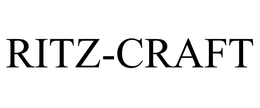 RITZ-CRAFT trademark