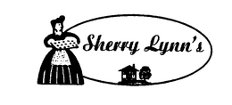 SHERRY LYNN'S trademark