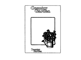 COUNTRY GARDEN trademark