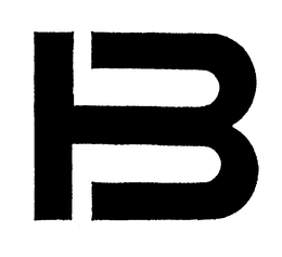 B trademark