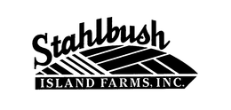 STAHLBUSH ISLAND FARMS, INC. trademark