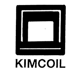 KIMCOIL trademark