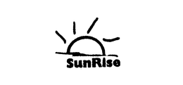 SUNRISE trademark