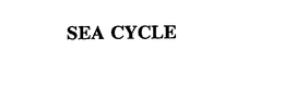 SEA CYCLE trademark