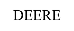 DEERE trademark