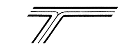 T trademark