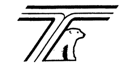 T trademark