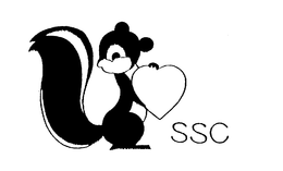 SSC trademark