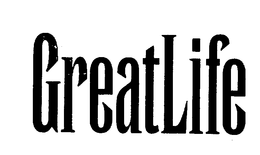 GREATLIFE trademark