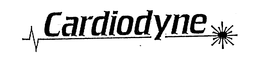 CARDIODYNE trademark