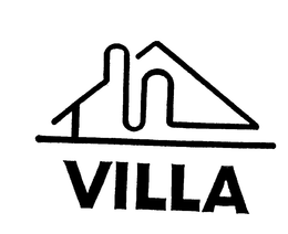 VILLA trademark