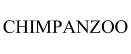 CHIMPANZOO trademark