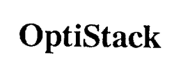 OPTISTACK trademark