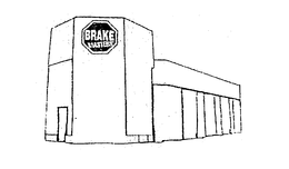 BRAKE MASTERS trademark