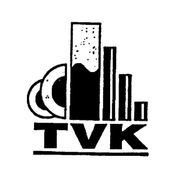 TVK trademark