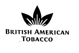 BRITISH AMERICAN TOBACCO trademark