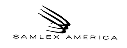 SAMLEX AMERICA trademark