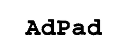 ADPAD trademark