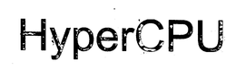 HYPERCPU trademark