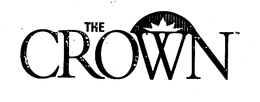 THE CROWN trademark