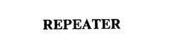 REPEATER trademark