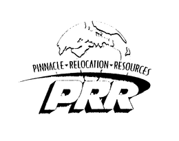 PRR PINNACLE RELOCATION RESOURCES trademark