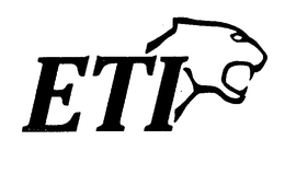 ETI trademark