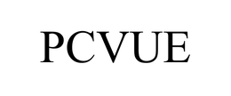 PCVUE trademark