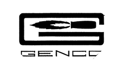 G GENCO trademark