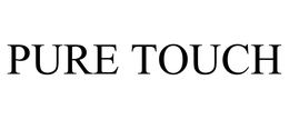 PURE TOUCH trademark