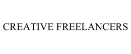 CREATIVE FREELANCERS trademark