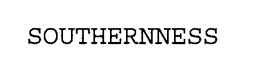 SOUTHERNNESS trademark
