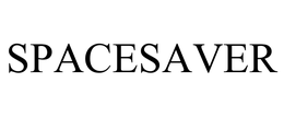 SPACESAVER trademark
