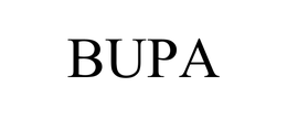 BUPA trademark