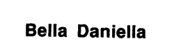 BELLA DANIELLA trademark