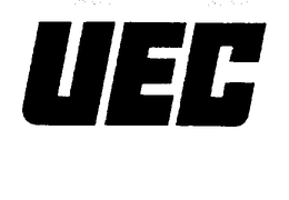 UEC trademark