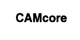 CAMCORE trademark