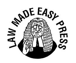LAW MADE EASY PRESS trademark