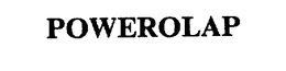 POWEROLAP trademark