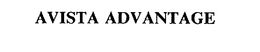AVISTA ADVANTAGE trademark