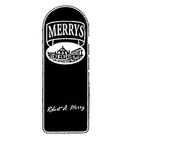MERRYS trademark