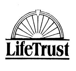 LIFETRUST trademark