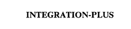 INTEGRATION-PLUS trademark