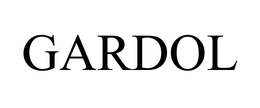 GARDOL trademark