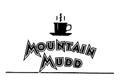 MOUNTAIN MUDD trademark