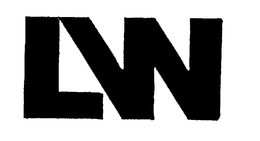 LW trademark