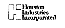HI HOUSTON INDUSTRIES INCORPORATED trademark